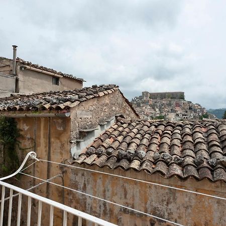 Appartement Casamata à Raguse Extérieur photo