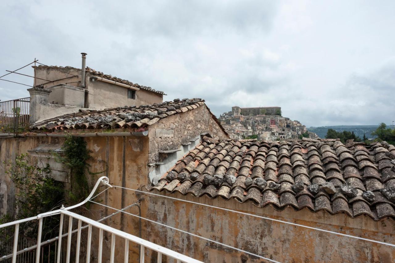 Appartement Casamata à Raguse Extérieur photo