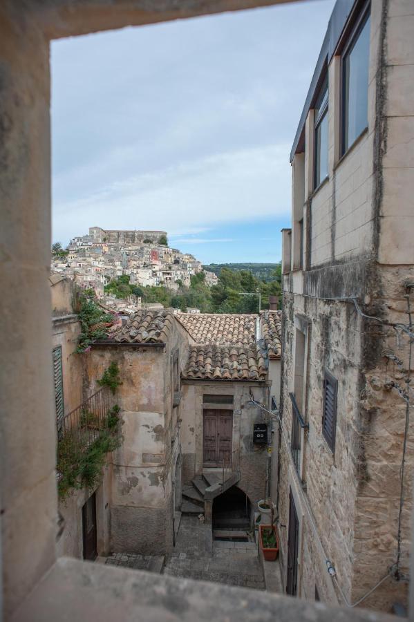 Appartement Casamata à Raguse Extérieur photo